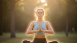 10-Minute Yoga Sessions: Daily Benefits That Keep You Energised All Day