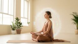 15 Yoga Poses: Effective Techniques to Relieve Stress and Reduce Anxiety