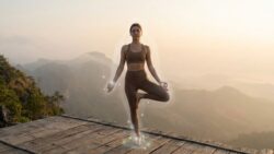 Balance-Focused Yoga Poses: Improve Stability and Help Prevent Falls