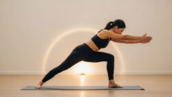 Core Stability Training: Yoga Poses That Strengthen Balance and Body Control