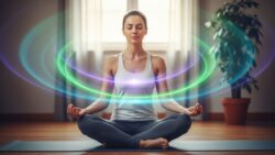 Art of Breathing in Yoga: Techniques That Build Calm, Expand Awareness and Strengthen Presence Through Slow Intentional Breathwork