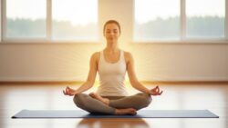 Morning Energy Boost: Five Energising Yoga Movements Designed for a Strong, Focused Start