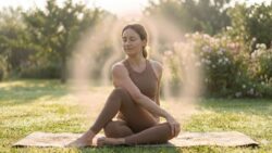 Morning Yoga Routine: Wake Up Your Body and Clear Your Mind Naturally