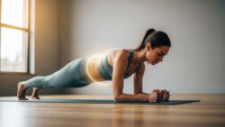 Yoga for a Stronger Core: Simple Stability-Boosting Poses That Build Strength, Balance and Everyday Body Control