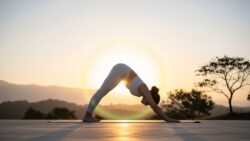 Begin Your Yoga Journey: Six Easy Poses to Build Confidence and Consistency