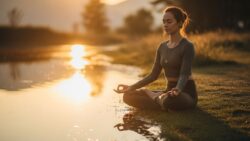 Yoga and Inner Peace: Mindful Practices That Support Calm and Emotional Balance