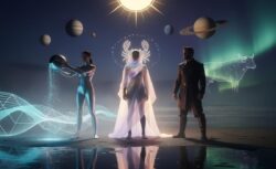 3 Zodiac Signs Experience Remarkable Personal Growth On February 13, 2026