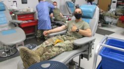 Step-by-Step: Scheduling Your First Blood Donation on Military Donor