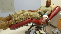 How Military Blood Drives Work: A Complete Beginner’s Guide