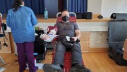 Top 10 Tips To Prepare For Donating Blood With The ASBP