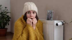 Why Your Home Feels Cold Even When the Thermostat Claims Everything Is Comfortable