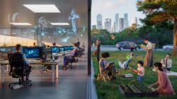 A Nobel Prize–winning physicist says Elon Musk and Bill Gates are right about the future : we’ll have far more free time: but we may no longer have jobs