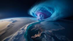 A rare early-season polar vortex shift is developing, and experts say its intensity is nearly unprecedented for February