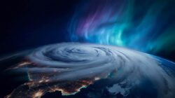 A rare early-season polar vortex shift is forming, and experts warn its February intensity could be unlike anything seen in years