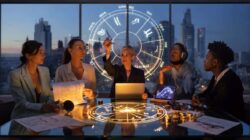 According to astrological forecasts, these zodiac signs are destined for major prosperity in 2026