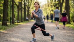 6 Daily Walking Exercises That Build Leg Strength Better Than Gym Machines After 50