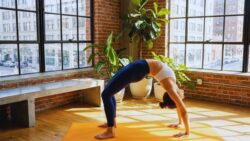 7 Yoga Poses That Support Overall Wellness and Daily Movement