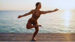 15 Yoga Poses That Improve Balance Stability and Core Control