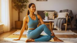 Life-Changing Yoga Poses: 5 Simple Movements With Powerful Everyday Benefits