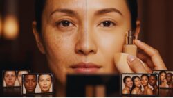 Open Pores on the Face and How to Reduce Their Appearance Naturally