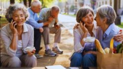 Why Life Lessons from the 60s and 70s Could Be the Secret Sauce We've Lost