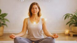 Yoga For Anxiety- Breathing And Poses That Calm The Nervous System