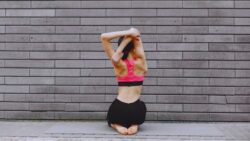 Top Yoga Poses to Strengthen Your Arms and Shoulders