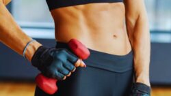 Stop the sit-ups: A personal trainer says these 4 standing exercises are unmatched at building deep core muscle