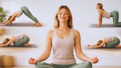 Start Yoga Today- 6 Beginner Poses You’ll Learn Quickly