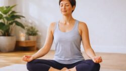 6 Yoga Poses That Quickly Boost Mental Clarity