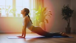 Strength Without Strain: 6 Yoga Moves That Build Stability and Body Control