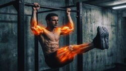 Lower-Ab Exercise Breakthrough Trainers Say Works Better Than Crunches