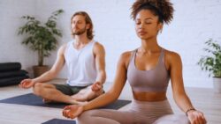 7 Yoga Poses: Build a Stronger Core and Improve Daily Posture