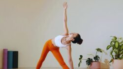Yoga Is Not Just Stretching—Here’s What It Actually Does