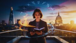 Your Daily Horoscope For February 10 is Here — Embrace the Cosmic Energies