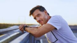 Do these 4 low-impact jump workouts to build power after 50