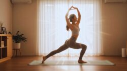 Why Yoga Supports Body and Mind: 7 Benefits Backed by Daily Practice