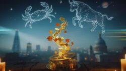 2 Zodiac Signs Attract Unexpected Prosperity On February 10, 2026