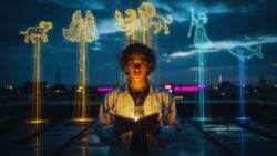 8 Zodiac Signs Experience A Surge Of Inspiration On February 10, 2026