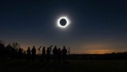 Day will turn to night as astronomers officially confirm the date of the longest total solar eclipse of the century