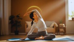 Everyday Yoga Benefits Explained: 6 Simple Ways Yoga Supports a Healthier Life