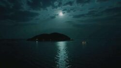 Dark secrets under Epstein’s island: a hidden trapdoor to the sea, escape route or chilling evidence that destroys the official narrative