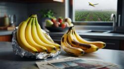 How bananas can stay yellow and perfect for weeks with one simple household item and why many argue you should never eat them again