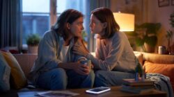 These phrases only people who are truly there for you ever say