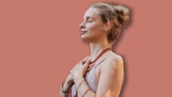 Chair dip challenge after 55 signals elite upper-body strength if you keep perfect form throughout