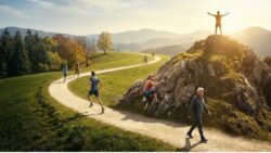 47-Year Study Reveals The Age We Hit Our Physical Peak