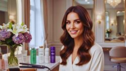 Goodbye Hair Dye for Grey Hair: What to Add to Your Conditioner for Natural Colour Revival