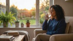 Simple Morning Hydration Routine That Enhances Skin Glow and Sustains Energy Throughout the Day