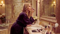 At 56 Jennifer Aniston Credits This 30 Minute Workout for Preserving Strength and Muscle Tone