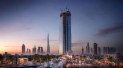 Forget Burj Khalifa and Shanghai Tower: Saudi Arabia now readies a bold 1km-tall skyscraper